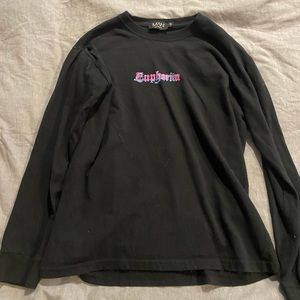 Euphoria long sleeve
